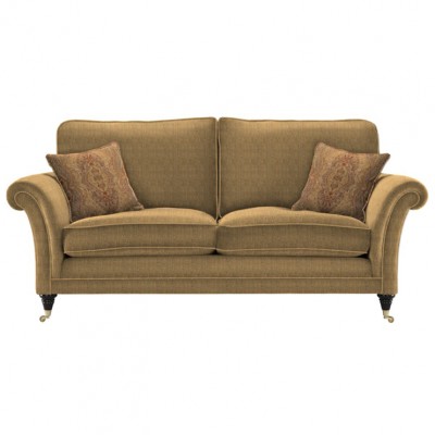 Фото Диван большой - стиль Английская классика - Для гостиной - Купить в Интернет-магазине