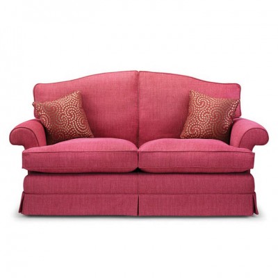 Фото Диван малый - стиль Английская классика - Для гостиной - Купить в Интернет-магазине