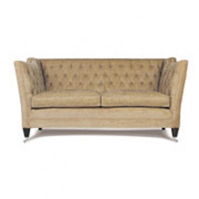 Фото Диван большой - стиль Английская классика - Для гостиной - Купить в Интернет-магазине