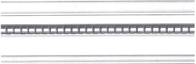 Фото Карниз гипсовый - стиль Английский - Купить в Интернет-магазине