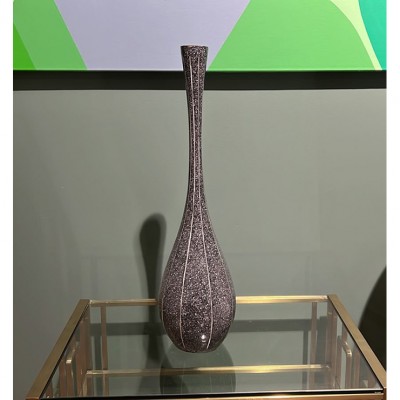 Фото Ваза - стиль Современный - Композитная - В наличии - Купить в Интернет-магазине