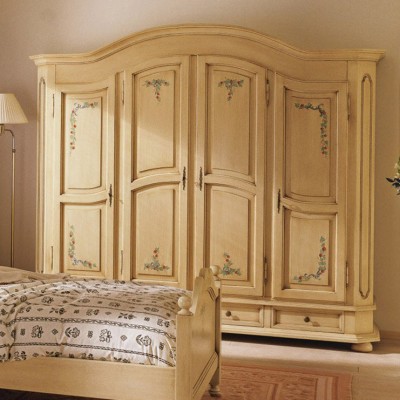 Фото Гардероб для детской - стиль Для девочек - Для детской - Купить в Интернет-магазине