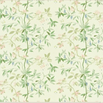 Фото Ткань портьерная с рисунком -  - стиль Английский - Купить в Интернет-магазине