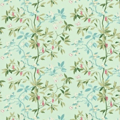 Фото Ткань портьерная с рисунком -  - стиль Английский - Купить в Интернет-магазине