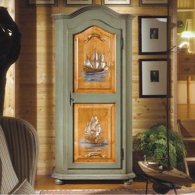 Фото Предмет для прихожей - стиль Европейская эклектика - Для прихожей - Купить в Интернет-магазине