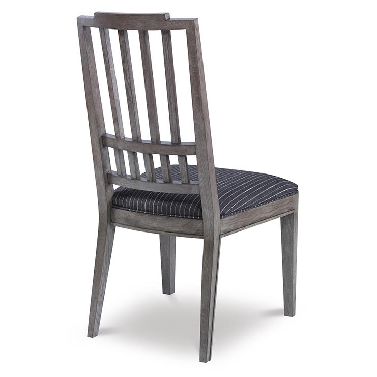 Фото Стул обеденный - стиль Колониальный - Для столовой - Купить в Интернет-магазине