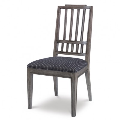 Фото Стул обеденный - стиль Колониальный - Для столовой - Купить в Интернет-магазине