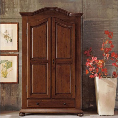 Фото Гардероб - стиль Тоскана - Для спальни - Купить в Интернет-магазине