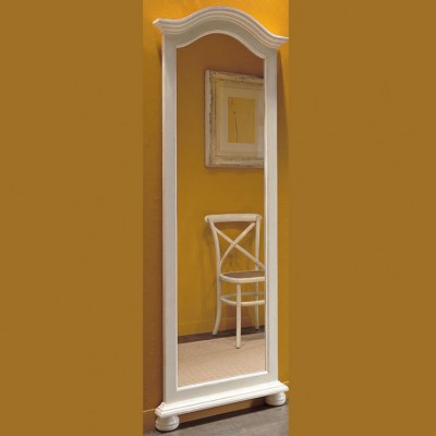 Фото Зеркало напольное - стиль Классический - Для прихожей - Купить в Интернет-магазине