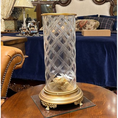 Фото Хурикан - стиль Классический - Стеклянный - В наличии - Купить в Интернет-магазине