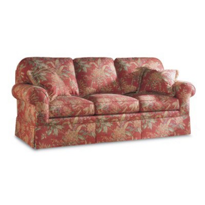 Фото Диван-кровать - стиль Transitional - Для гостиной - Купить в Интернет-магазине