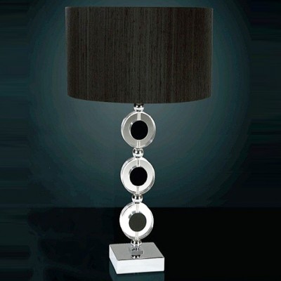 Фото Настольная лампа - стиль Современные - Стеклянная - Купить в Интернет-магазине