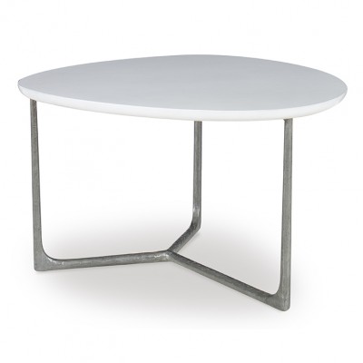 Фото Стол кофейный/журнальный - стиль Transitional - Для гостиной - Купить в Интернет-магазине