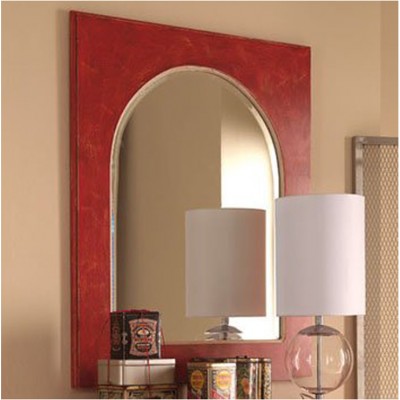 Фото Зеркало настенное - стиль Классический - Для прихожей - Купить в Интернет-магазине