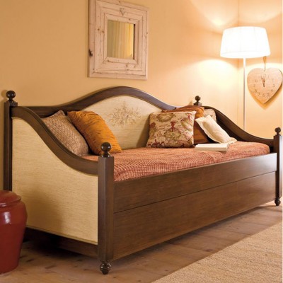 Фото Диван большой - стиль Тоскана - Для гостиной - Купить в Интернет-магазине