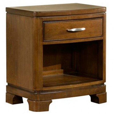 Фото Тумба прикроватная для детской - стиль Для мальчиков - Для детской - Купить в Интернет-магазине