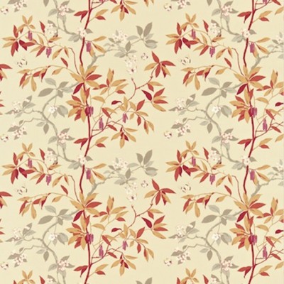 Фото Ткань портьерная с рисунком -  - стиль Английский - Купить в Интернет-магазине