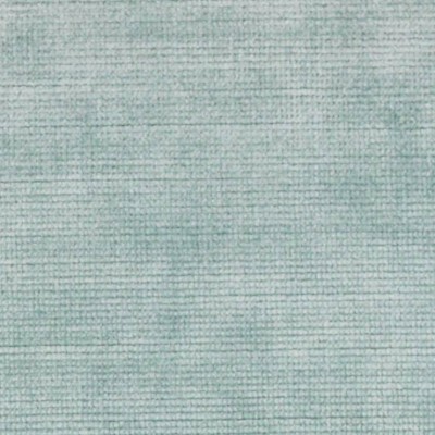 Фото Ткань портьерная однотонная - Бархат - стиль Современный - Голуба - Купить в Интернет-магазине