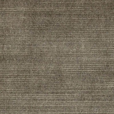 Фото Ткань портьерная однотонная - Бархат - стиль Современный - Серый - Купить в Интернет-магазине