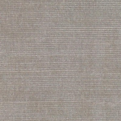 Фото Ткань портьерная однотонная - Бархат - стиль Современный - Серебристый - Купить в Интернет-магазине