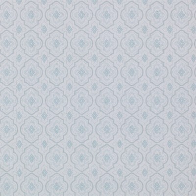 Фото Обои с рисунком - Мелкий принт - стиль Английская классика - Голубы - Купить в Интернет-магазине