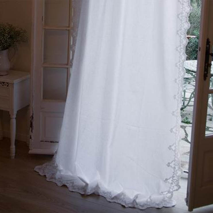 Фото Тканевая панель - стиль Английский - Купить в Интернет-магазине