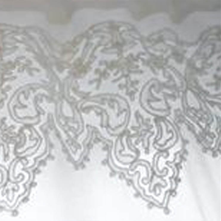 Фото Тканевая панель - стиль Английский - Купить в Интернет-магазине