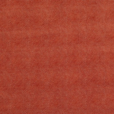 Фото Ткань портьерная однотонная - Текстурная ткань - стиль Английский - Красная - Купить в Интернет-магазине