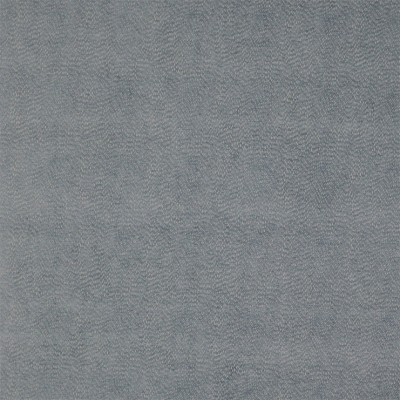 Фото Ткань портьерная однотонная - Текстурная ткань - стиль Английский - Синяя - Купить в Интернет-магазине