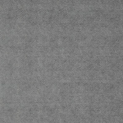 Фото Ткань портьерная однотонная - Текстурная ткань - стиль Английский - Серая - Купить в Интернет-магазине