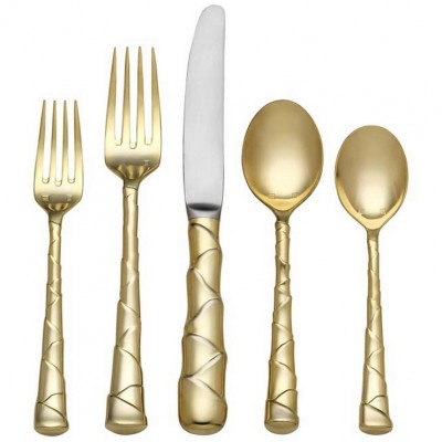 Фото Столовые приборы - стиль Современный - Купить в Интернет-магазине