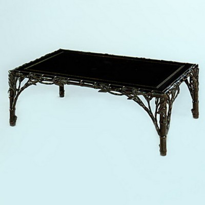 Фото Стол кофейный/журнальный - стиль Nicholas Haslam - Для гостиной - Купить в Интернет-магазине