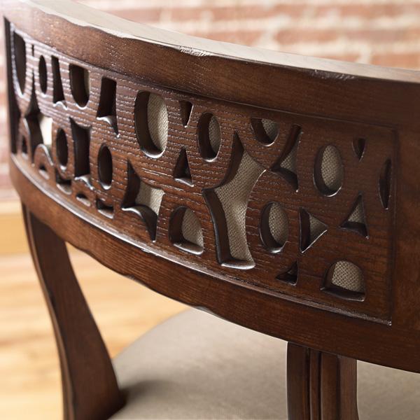 Фото Стул барный - стиль Современное кантри - Для комната развлеченья - Купить в Интернет-магазине Фото Стул барный - стиль Современное кантри - Для комната развлеченья - Купить в Интернет-магазине