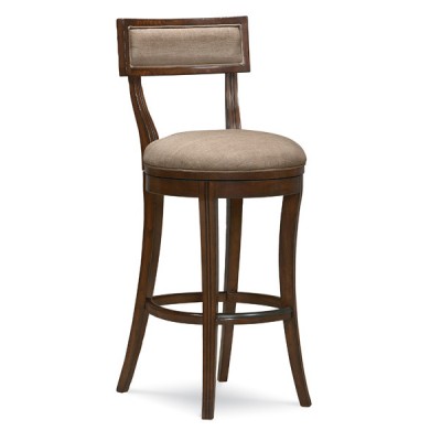 Фото Стул барный - стиль Современное кантри - Для комната развлеченья - Купить в Интернет-магазине