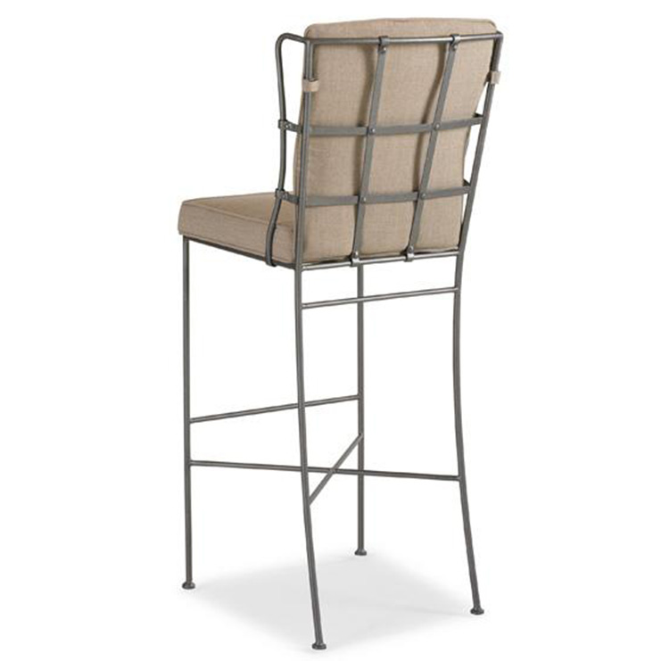 Фото Стул барный - стиль Transitional - Для комната развлеченья - Купить в Интернет-магазине