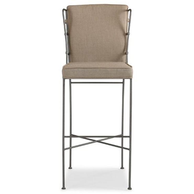 Фото Стул барный - стиль Transitional - Для комната развлеченья - Купить в Интернет-магазине