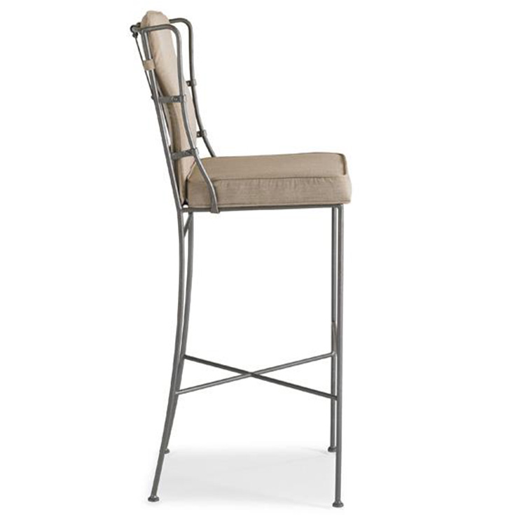 Фото Стул барный - стиль Transitional - Для комната развлеченья - Купить в Интернет-магазине