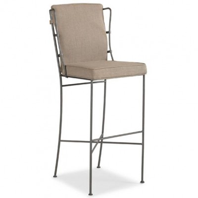 Фото Стул барный - стиль Transitional - Для комната развлеченья - Купить в Интернет-магазине