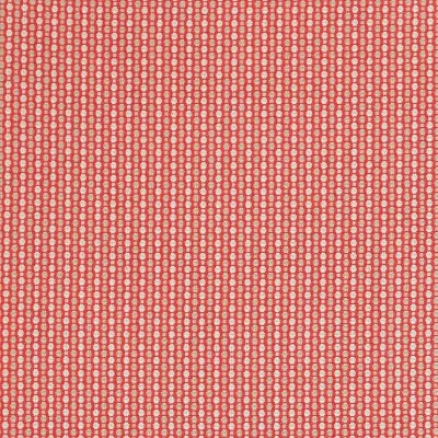 Фото Ткань портьерная однотонная - Текстурная ткань - стиль Английский - Красная - Купить в Интернет-магазине