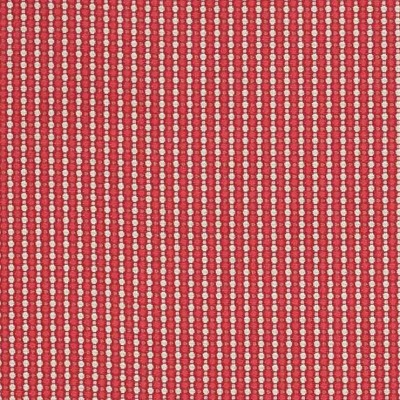 Фото Ткань портьерная однотонная - Текстурная ткань - стиль Английский - Красная - Купить в Интернет-магазине