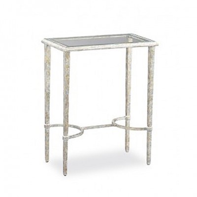 Фото Стол под лампу - стиль Современная классика - Для гостиной - Купить в Интернет-магазине