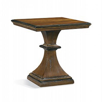 Фото Стол кофейный/журнальный - стиль Гранд Салон - Для гостиной - Купить в Интернет-магазине