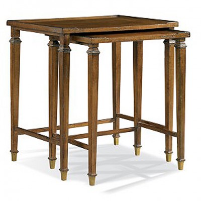 Фото Стол под лампу - стиль Гранд Салон - Для гостиной - Купить в Интернет-магазине