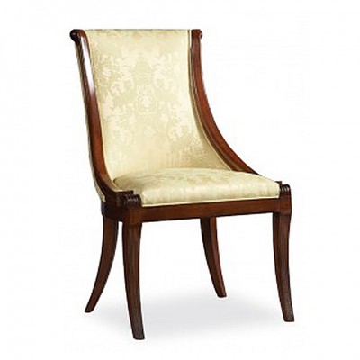 Фото Стул обеденный - стиль Современная классика - Для столовой - Купить в Интернет-магазине