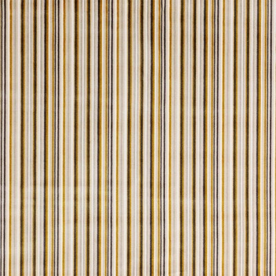 Фото Ткань портьерная с рисунком - Полоски - стиль Современный - Оранжевые - Купить в Интернет-магазине