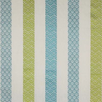 Фото Ткань портьерная с рисунком - Полоски - стиль Английский - Светло-серые - Купить в Интернет-магазине