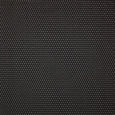 Фото Ткань портьерная однотонная - Шенил - стиль Современный - Черный - Купить в Интернет-магазине