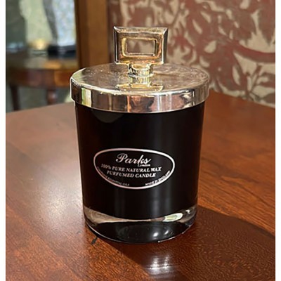 Фото Свеча - стиль Современный - Стеклянная - В наличии - Купить в Интернет-магазине