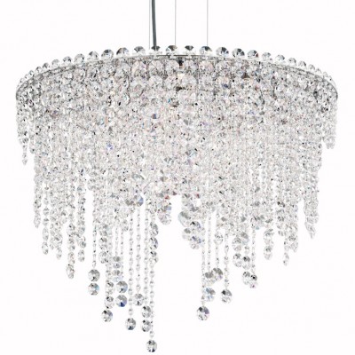 Фото Люстра - стиль Современные - Хрустальная - Купить в Интернет-магазине