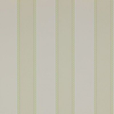 Фото Обои с рисунком - Полоски - стиль Английская классика - Зеленые - Купить в Интернет-магазине